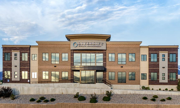 Kyle H. Barrick Murray, UT Office