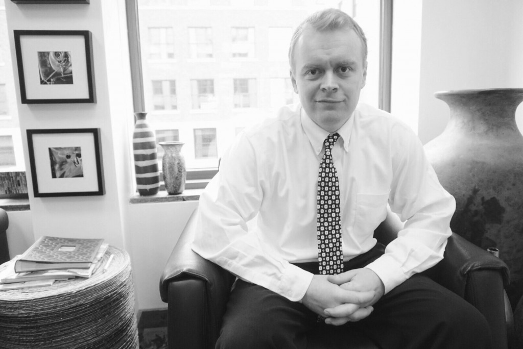 Gilbert Alden PLLC Burnsville,  Office