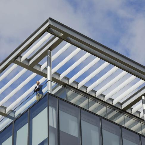 Morton Fraser Edinburgh, United Kingdom Office