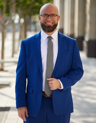 Bighorn Law Orem, UT Office