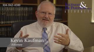 Kaufman & McPherson, PLLC Bridgeport, WV Office