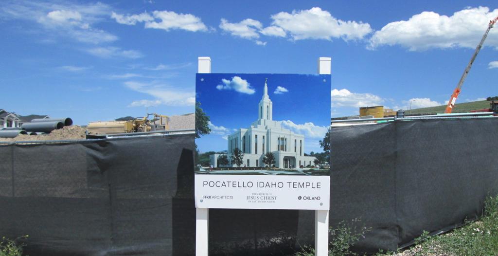 Merrill & Merrill Chartered Pocatello, ID Office