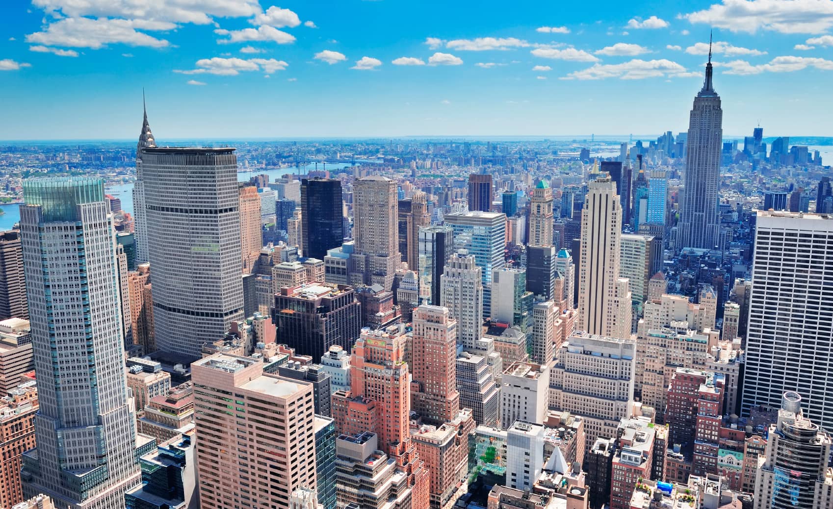 Leader & Berkon LLP New York City, NY Office