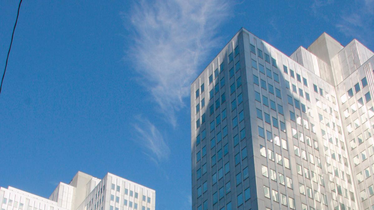 Keevican Weiss & Bauerle LLC Pittsburgh, PA Office