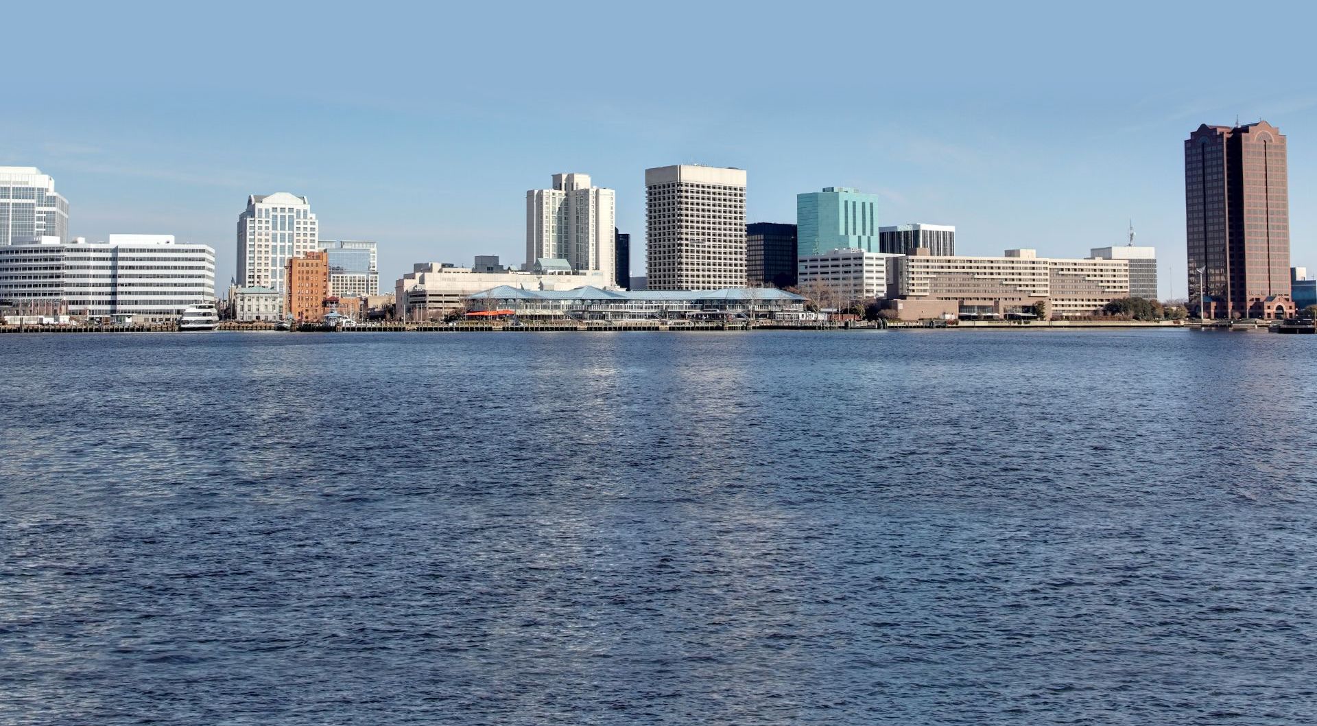 M. Rogers & Associates, PLLC Chesapeake,  Office