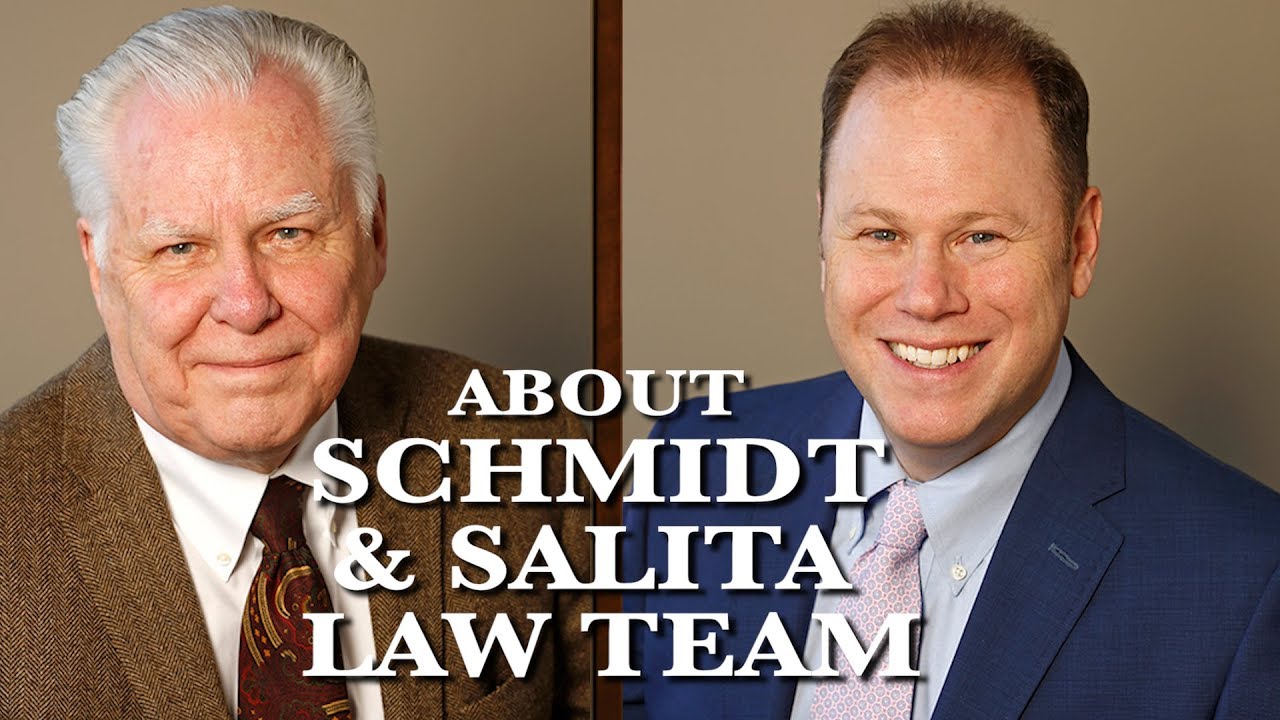 Schmidt-Salita Law Firm Minneapolis, MN Office