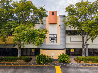 Bilu Law, P.A Deerfield Beach, FL Office