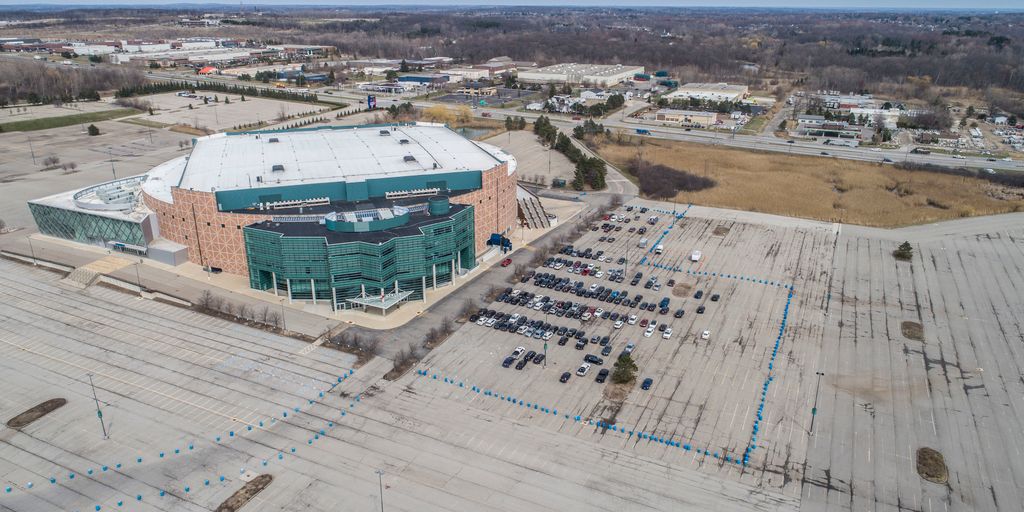 Kus, Ryan & Associates, PLLC Auburn Hills,  Office