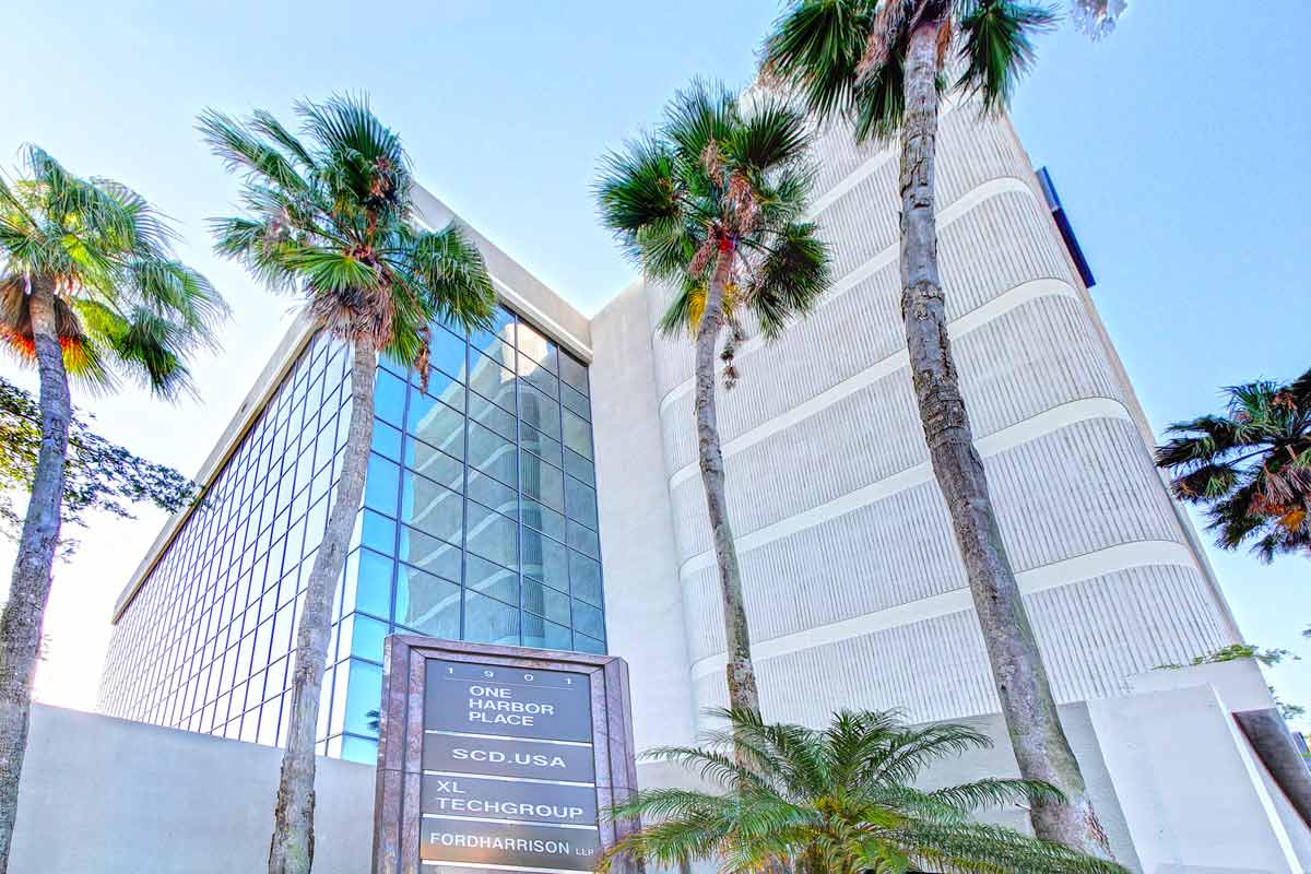 FordHarrison Orlando, FL Office