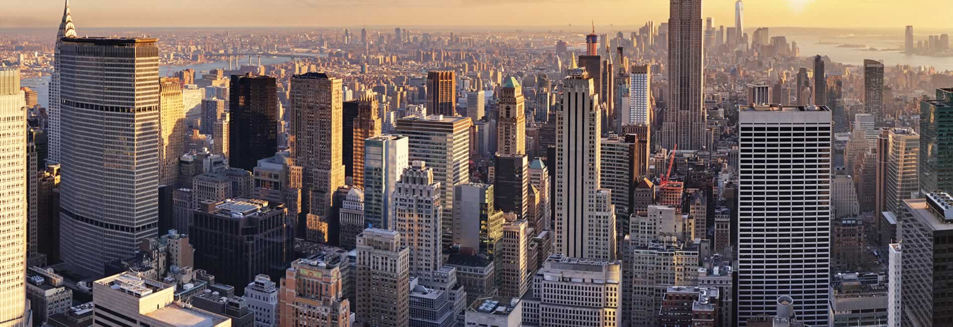 Kramer & Pollack New York City, NY Office