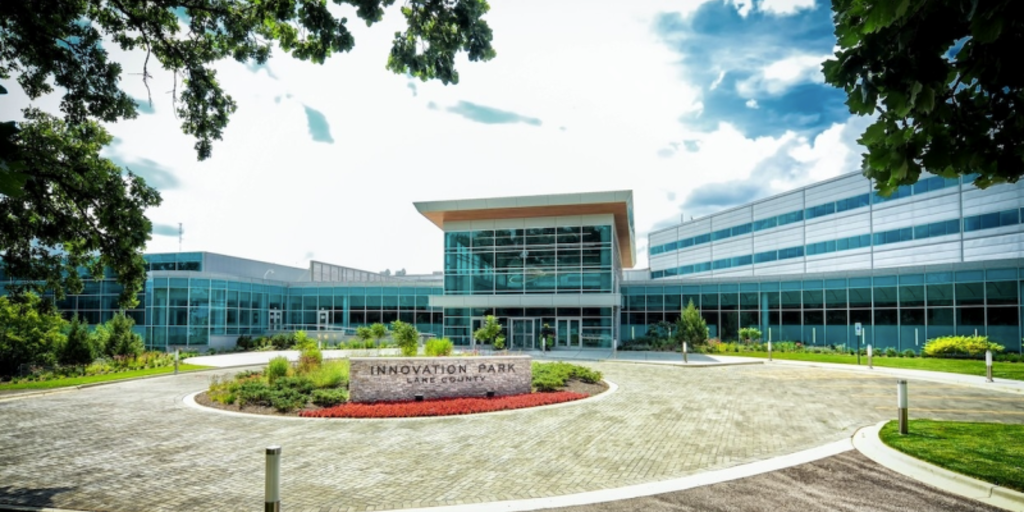 GWC Injury Lawyers LLC Libertyville, IL Office