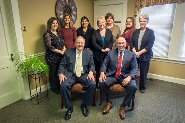 Crnilovic Law Offices, LLC Lawrence, MA Office