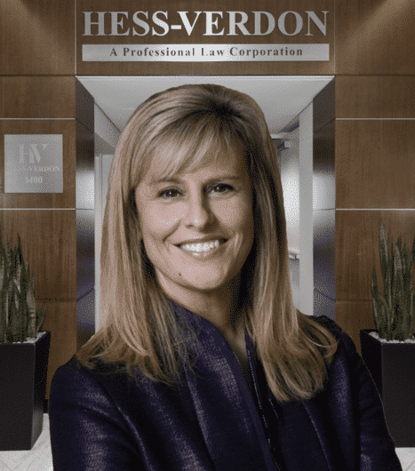 Hess-Verdon & Associates Newport Beach, CA Office