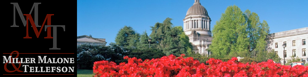 Miller, Malone & Tellefson, P.S Tacoma, WA Office
