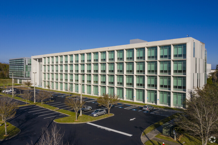 Smith & Hopen, PA Oldsmar, FL Office