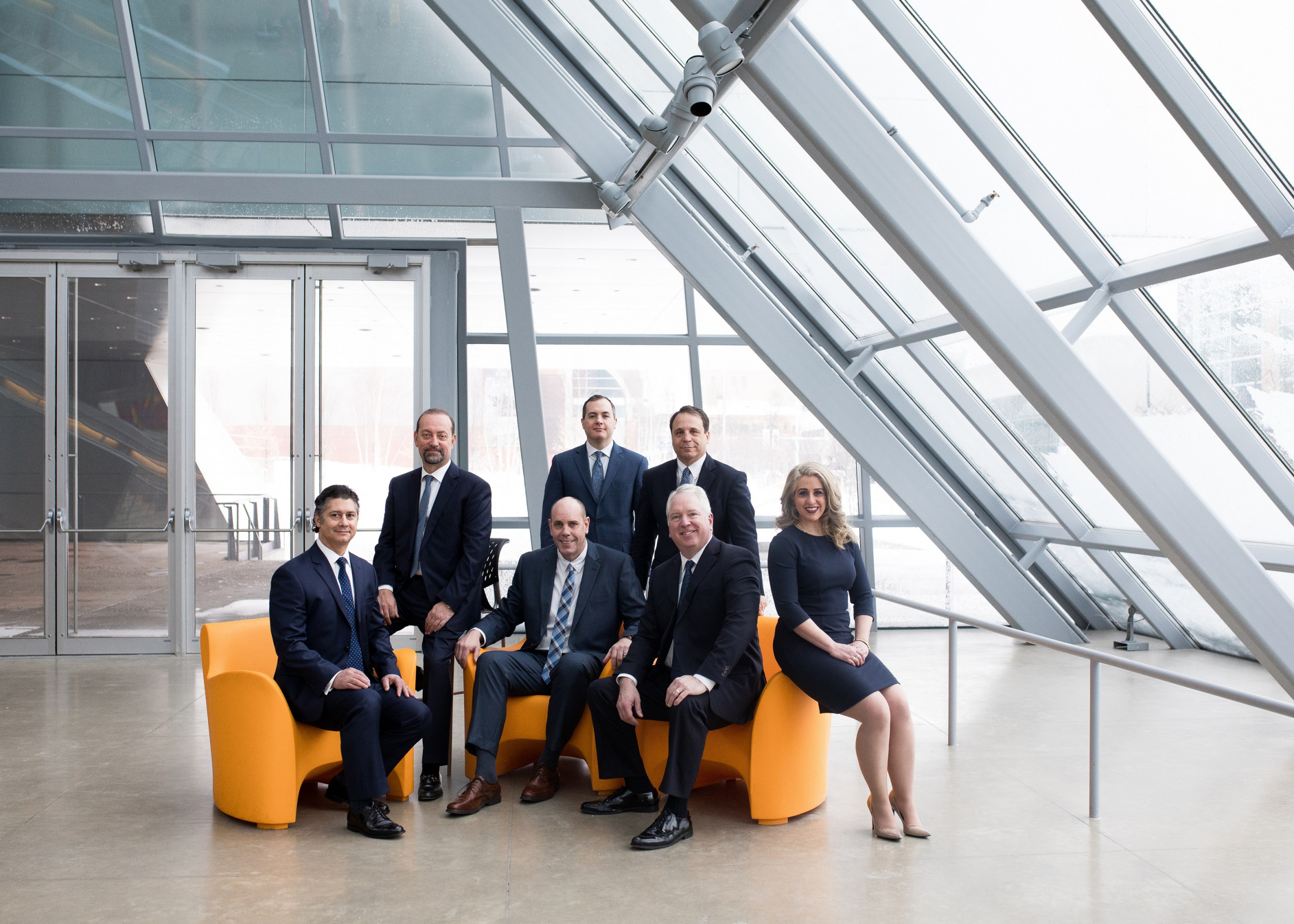 Kisling, Nestico & Redick, LLC Akron, OH Office