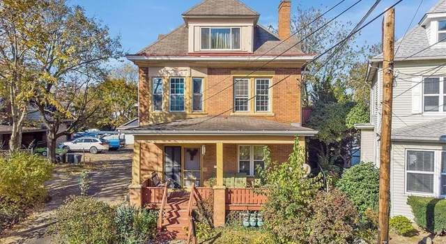 Berry & Associates Pittsburgh, PA Office