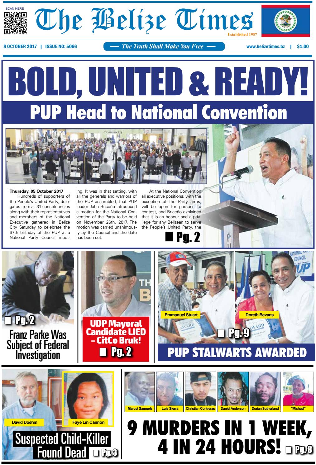 Courtenay Coye LLP Belize City, Belize Office