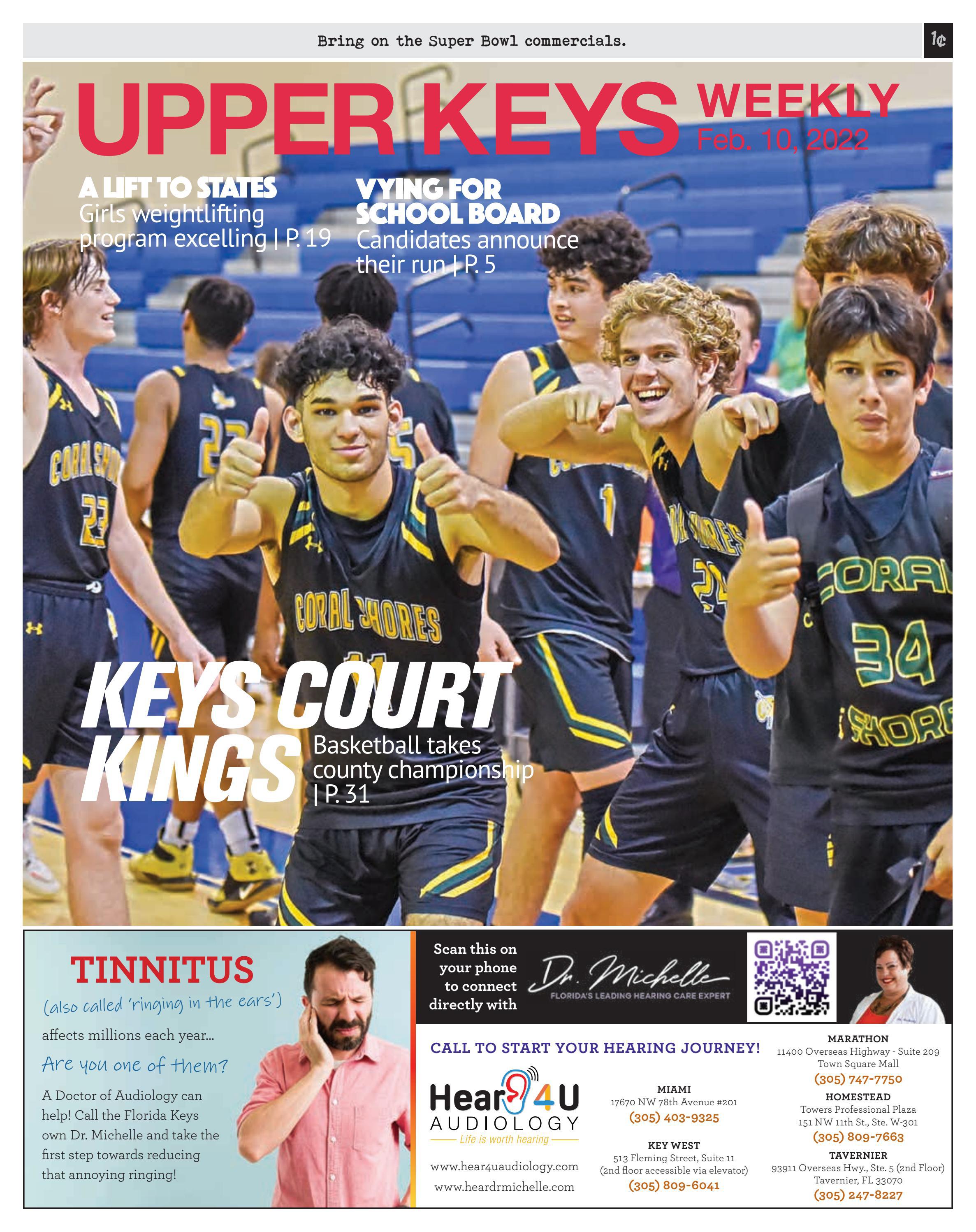 Campbell Johnston Clark Limited Coral Gables, FL Office