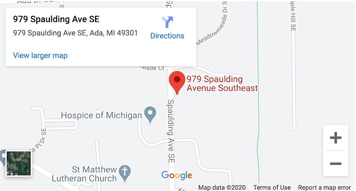 Muller, Muller, Richmond, & Harms, P.C Birmingham, MI Office