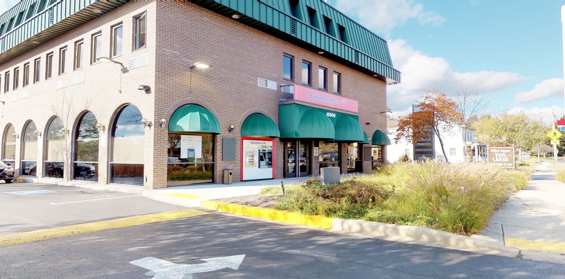 The H. T. Than Law Group Potomac, MD Office