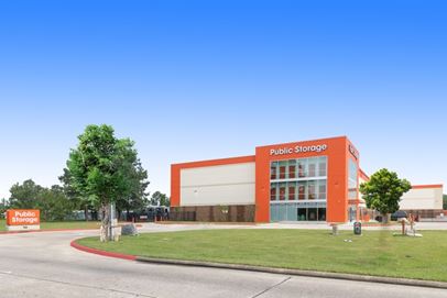 Wagner Law, PLLC Kingwood, TX Office