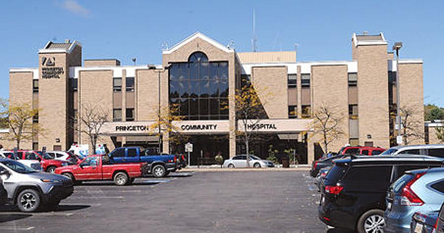 Osborne & Associates PLLC Princeton,  Office