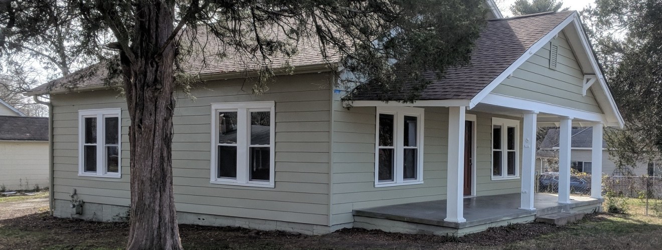 Gibson Law Firm, PA Anderson, SC Office