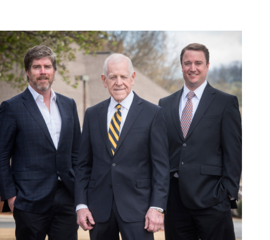 Hornsby, Watson, Hornsby & Blackwell Huntsville, AL Office