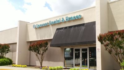 Spencer LLP Richmond,  Office