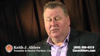 Curan & Ahlers LLP White Plains,  Office