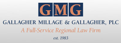 Gallagher, Millage & Gallagher, P.L.C Bettendorf, IA Office