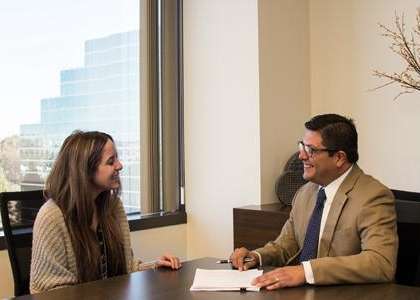 Mandarich Law Group LLP Chatsworth, CA Office