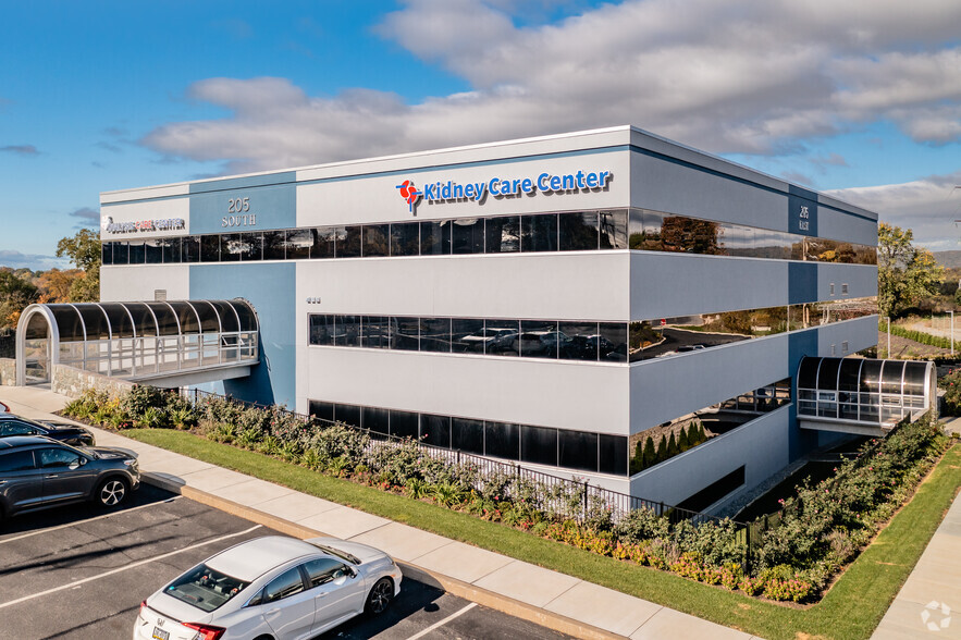 Margolis Edelstein Camp Hill, PA Office