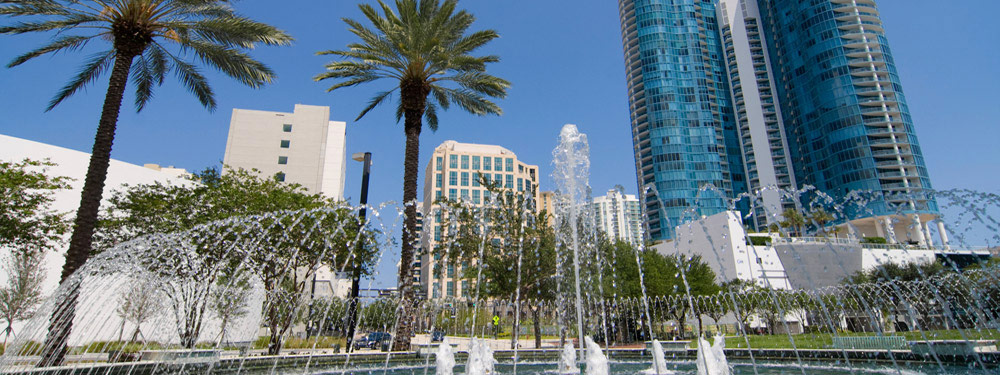 Fulmer LeRoy & Albee, PLLC Fort Lauderdale, FL Office