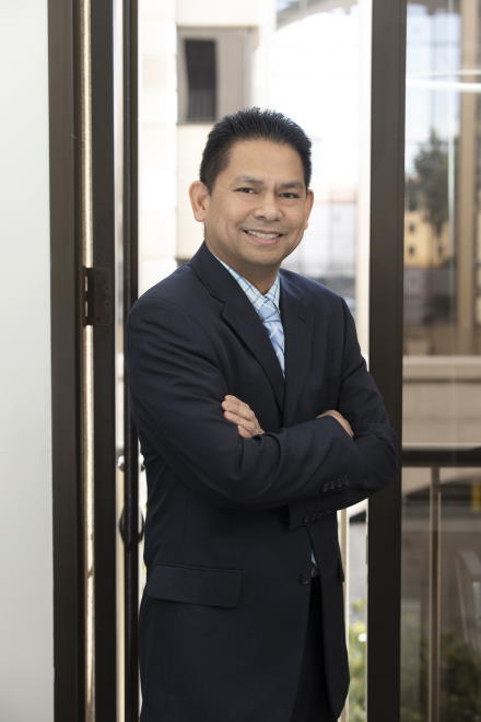 Law Offices of Paul Cheng & Asscoaites Pasadena, CA Office