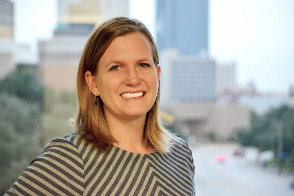 Scharar Law Firm, PC Fort Worth,  Office