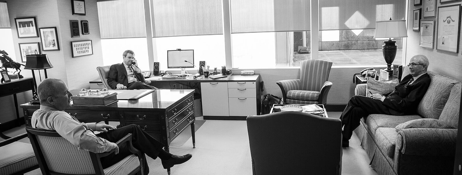 BP Fisher Law Group, LLP Cherry Hill, NJ Office