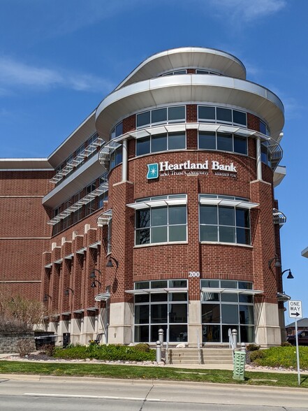 Murphy & Dunn, P.C Normal, IL Office