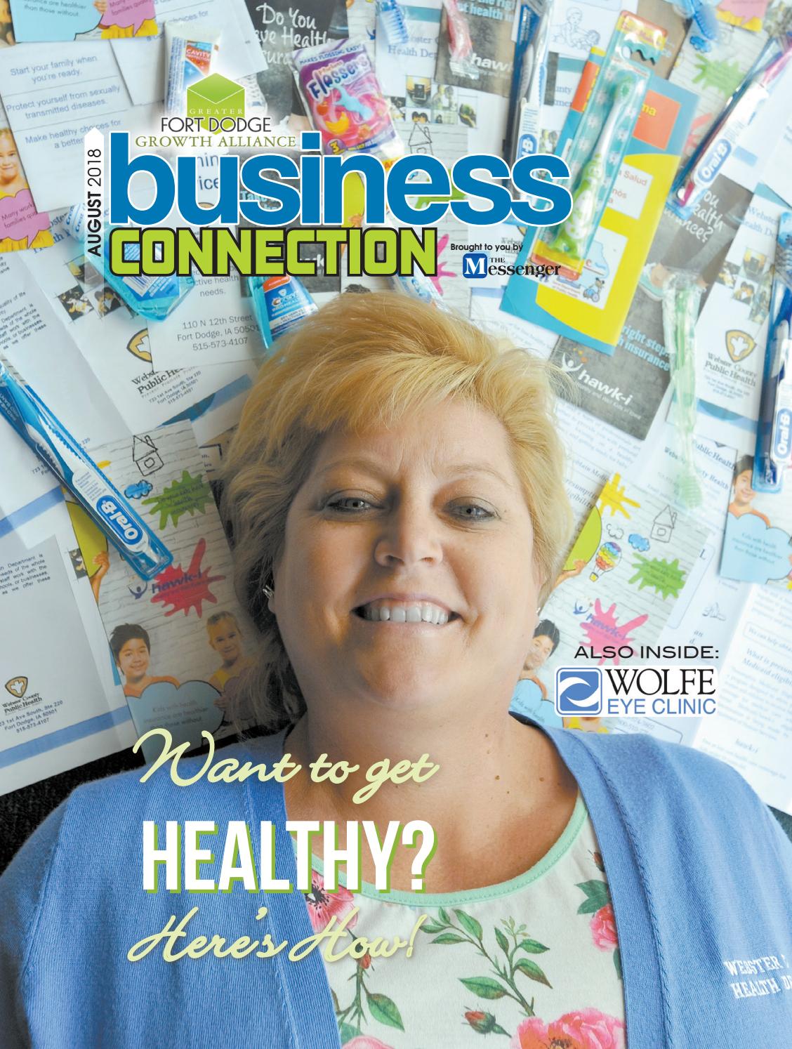 Johnson, Kramer, Mulholland, Cochrane & Cochrane, P.L.C Fort Dodge, IA Office