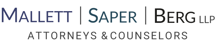 Mallett, Saper, Berg, LLP Houston, TX Office