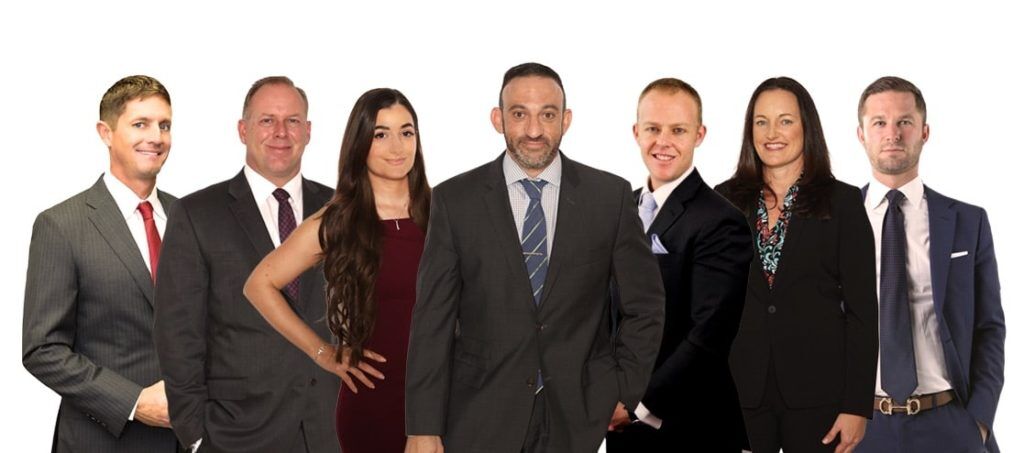 Dolman Law Group Clearwater,  Office