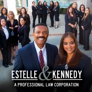Estelle & Kennedy - A Professional Law Corporation Upland, CA Office