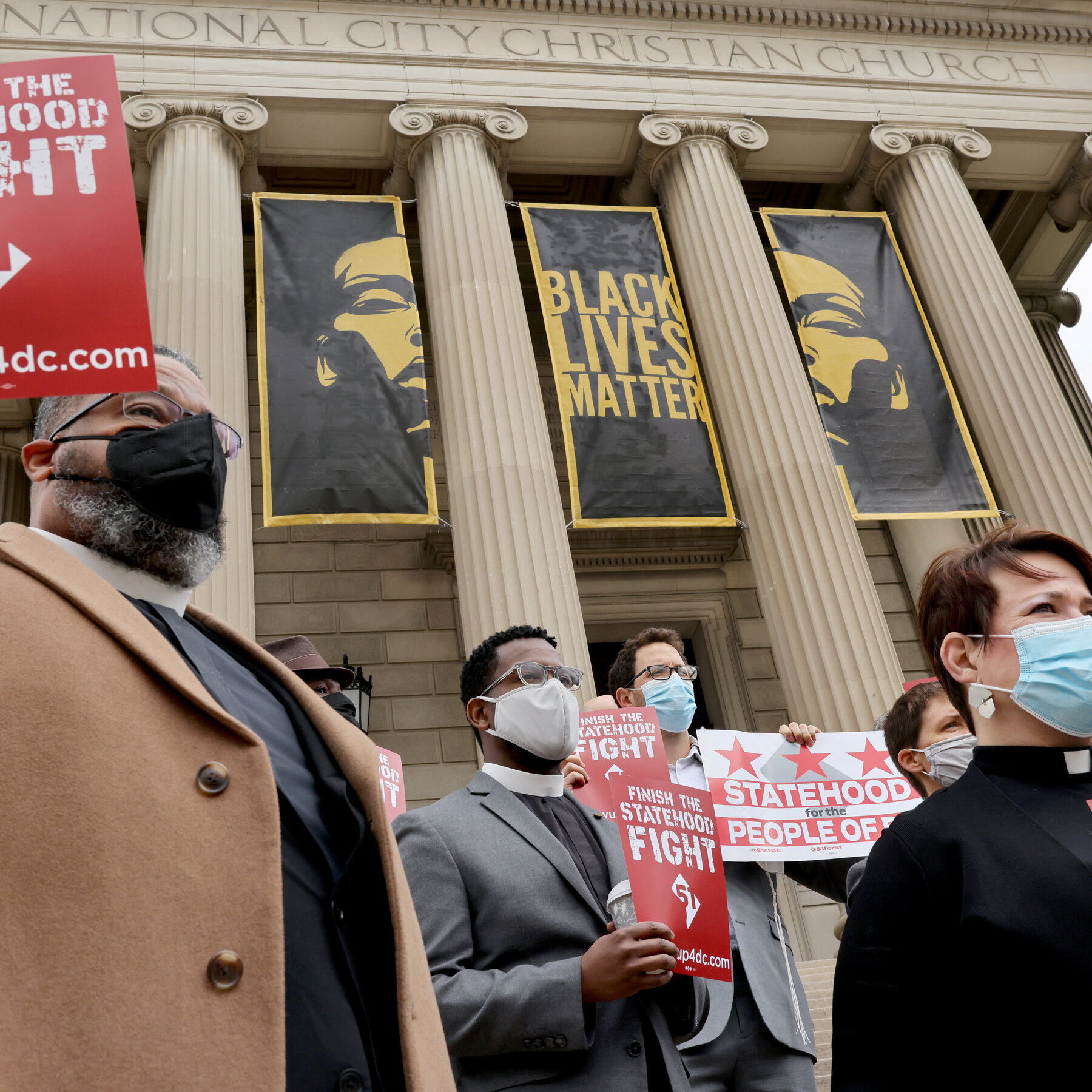 DCBA Law & Policy Washington, DC Office