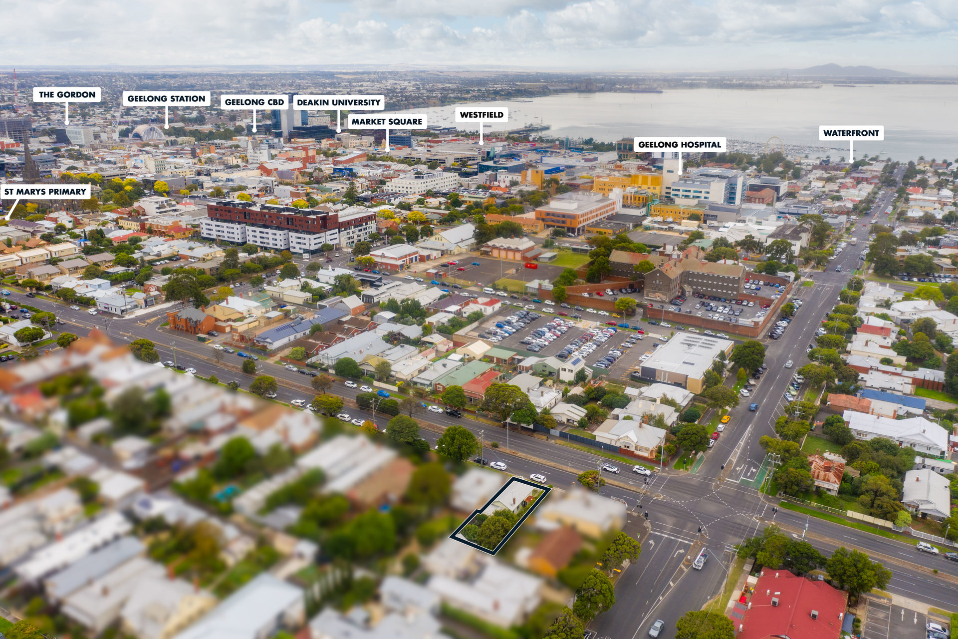 Slater and Gordon Ltd Geelong, Australia Office