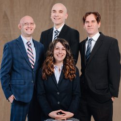 Kermisch & Paletz LLP Studio City,  Office