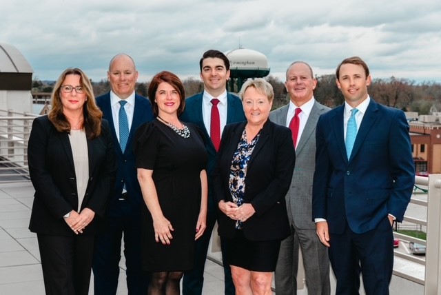 Morgan and Associates Birmingham, MI Office