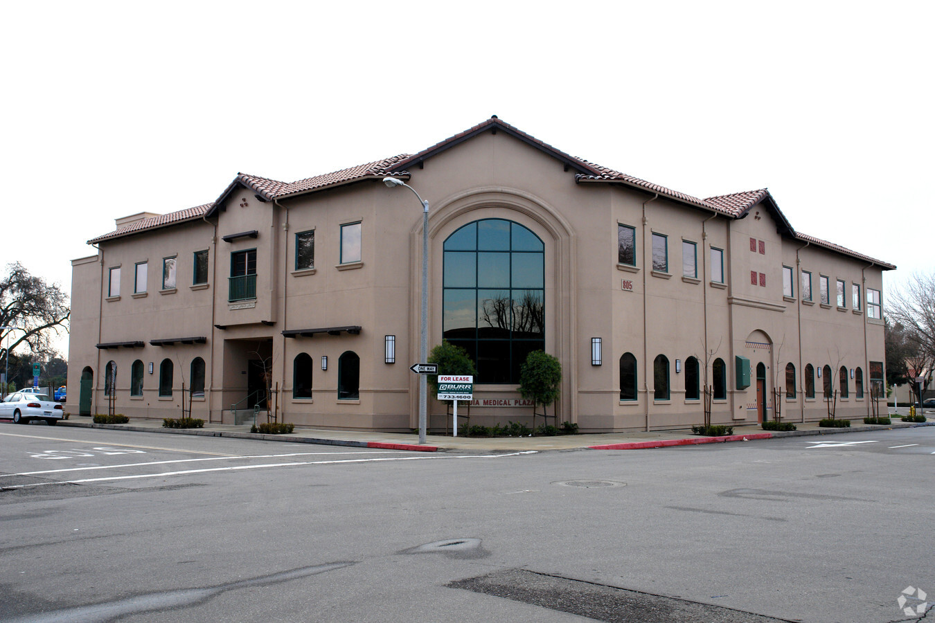 Gubler & Abbott Visalia, CA Office
