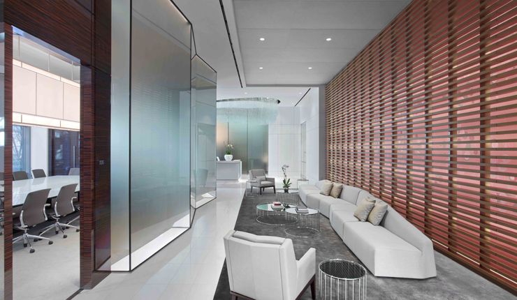 Paul Hastings LLP Atlanta, GA Office