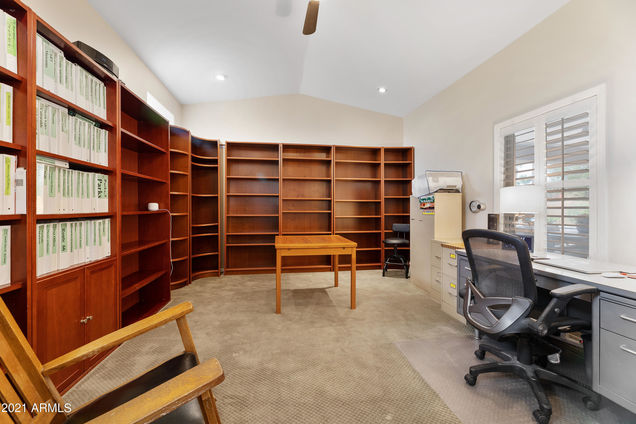 Windrose Law Center PLC Scottsdale,  Office